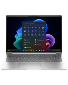 HP ProBook 4 G1a-16 (silber)