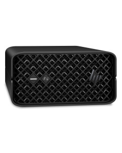 HP Z2 Mini G1a Workstation
