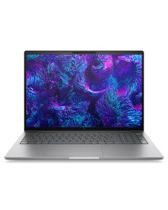 HP ZBook 8 G1i-16 (Alu, silber)