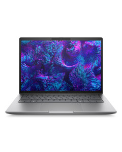 HP ZBook 8 G1i-14 (Alu, silber)