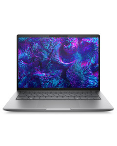 HP ZBook 8 G1i-14 (Alu, silber)