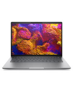HP ZBook 8 G1ak-14 (Alu, silber)