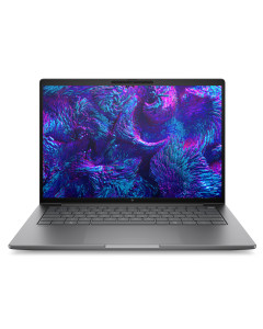 HP ZBook 8 G1i-14 (Alu, silber)
