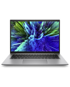 HP ZBook Firefly 14 G10 AMD (Alu, silber)