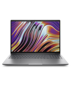 HP ZBook Power G11 AMD (alu, silber)