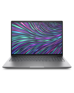 HP ZBook Power G11 Intel (alu, silber)