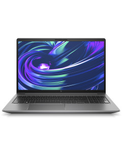 HP ZBook Power G10 (alu, silber)