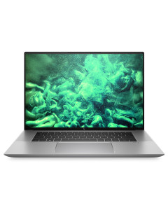 HP ZBook Studio 16 G10 (Alu, silver)