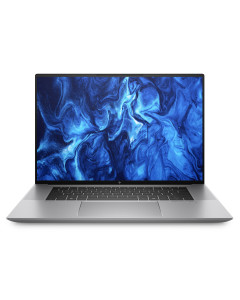 HP ZBook Studio 16 G11 (Alu, silver)