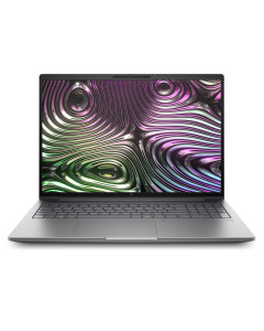 HP ZBook Power G1i Intel (alu, silber)