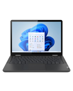 Lenovo 13w Yoga G1 Convertible (black)