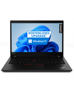 Lenovo Campus ThinkPad® T14 G2 AMD (black)