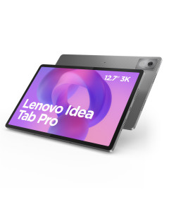 Lenovo Idea Tab Pro (Luna Grey), inkl. Netzteil