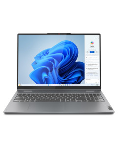 Lenovo Ideapad 5-16AHP 2in1 G9 AMD (arctic grey) inkl. Pen