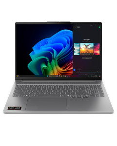 Lenovo IdeaPad Pro 5-16AKP G10 (Alu, luna grey)