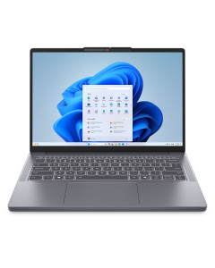 Lenovo IdeaPad Slim 3-14AHP G10 (luna grey)