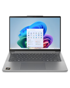 Lenovo IdeaPad Slim 5-14AKP G10 (Alu, luna grey)