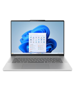 Lenovo IdeaPad Slim 5-15ARP G10 (Alu, cloud grey)
