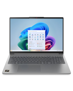 Lenovo IdeaPad Slim 5-16AKP G10 AMD (Alu, luna grey)