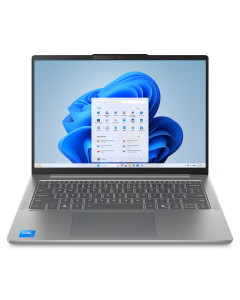 Lenovo IdeaPad Slim 5-14IRH G10 (Alu, luna grey)