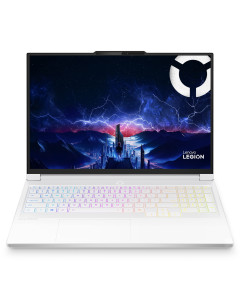 Lenovo Campus Legion 7-16IAX G10 (Alu, glacier white)