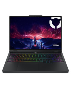 Lenovo Legion Pro 5-16ADR G10 (onyx grey)