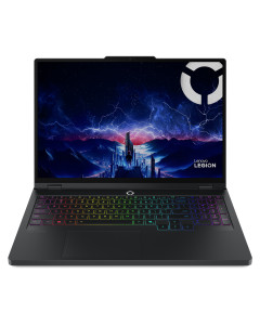Lenovo Legion Pro 5-16IAX G10 (onyx grey)