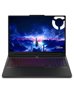 Lenovo Campus Legion Pro 7-16IAX G10 (eclipse black)