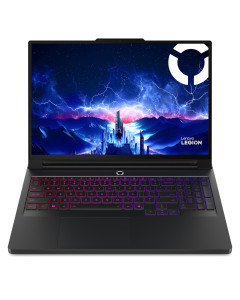 Lenovo Campus Legion Pro 7-16IAX G10 (eclipse black)