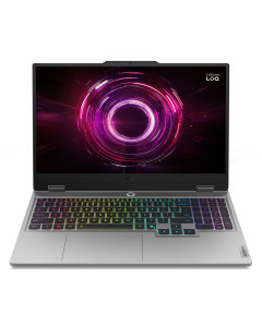 Lenovo Campus LOQ 5-15AHP G10 (luna grey)