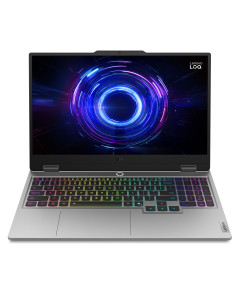 Lenovo Campus LOQ 5-15IRX G10 (luna grey)