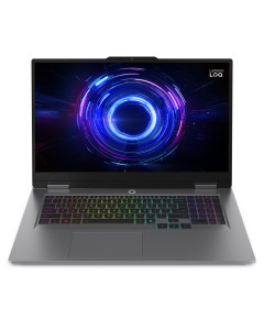 Lenovo Campus LOQ 5-17IRX G10 (luna grey)