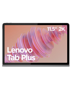 Lenovo Campus Tab Plus (Luna Grey) inkl. Sleeve