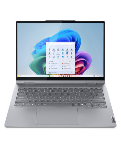 Lenovo ThinkBook 14 2in1 G5 (Alu, luna grey)