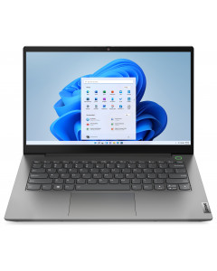 Lenovo ThinkBook® 14 G2 Intel (mineral grey) 
