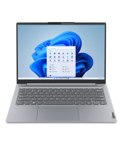 Lenovo Campus ThinkBook® 14 G4+ (Alu, arctic grey) 