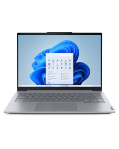 Lenovo ThinkBook® 14 G8 Intel (arctic grey)