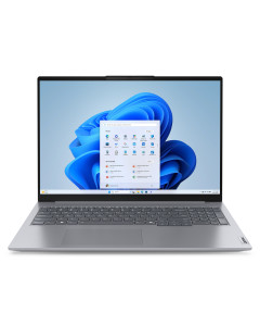Lenovo ThinkBook® 16 G7 AMD (arctic grey)