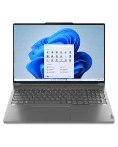 Lenovo ThinkBook 16p G5 (Alu, storm grey)