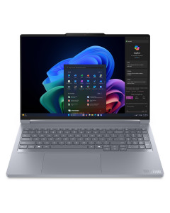 Lenovo ThinkBook 16p G6 Intel (Alu, luna grey)