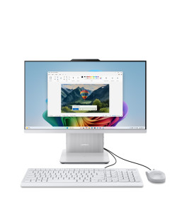 Lenovo Campus IdeaCentre AIO 24AKP G10 CTO (cloud grey)