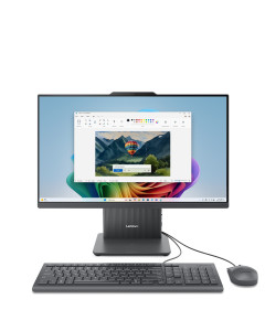 Lenovo Campus IdeaCentre AIO 24AHP G10 CTO (lunar grey)