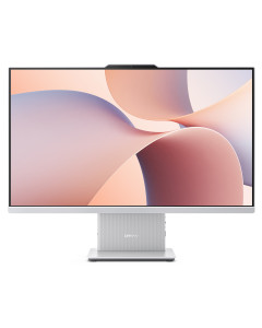Lenovo Campus IdeaCentre AIO 27AKP CTO (cloud grey)