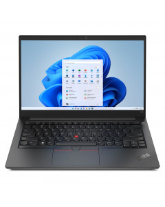 Lenovo Campus ThinkPad® E14 G4 AMD Sondermodell (black)