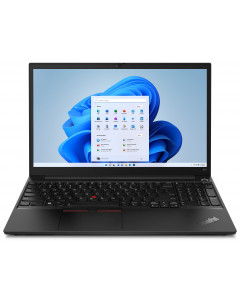 Lenovo ThinkPad® E15 G2 Intel (black)