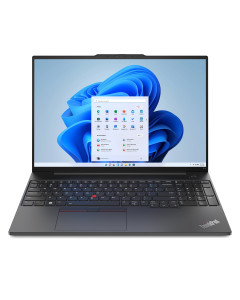 Lenovo ThinkPad® E16 G1 AMD (black)