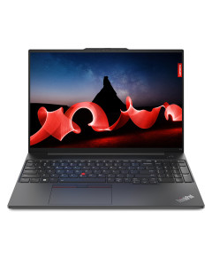 Lenovo ThinkPad® E16 G2 AMD (graphite black)
