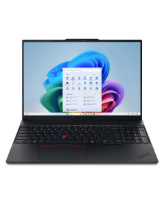 Lenovo ThinkPad® E16 G3 Intel (black)