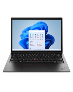 Lenovo Campus ThinkPad® L13 Yoga G4 AMD (black)