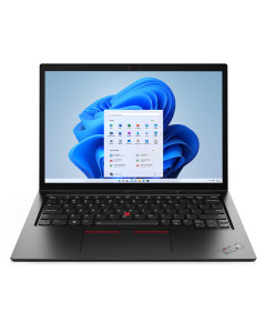 Lenovo Campus ThinkPad® L13 Yoga G4 Intel (black)